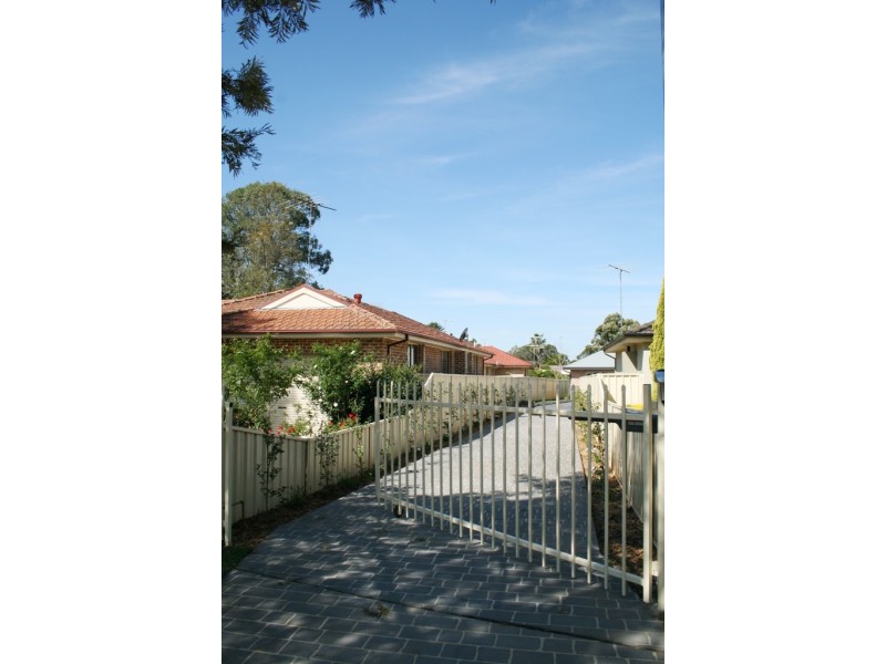 North Richmond NSW 2754