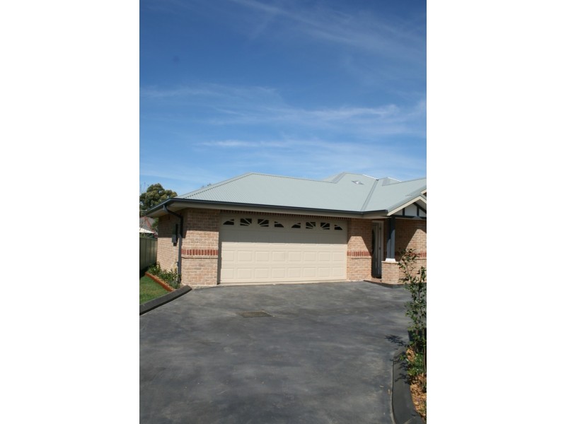 North Richmond NSW 2754