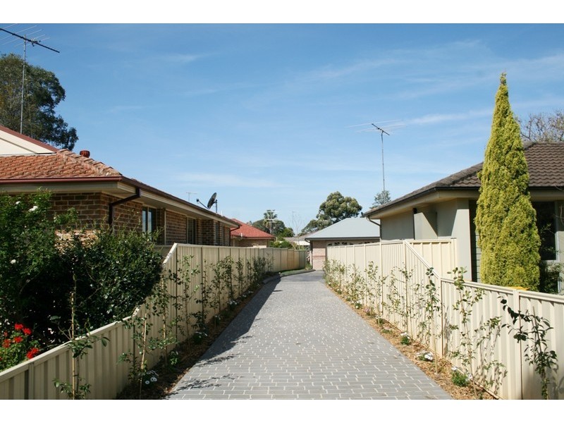 North Richmond NSW 2754