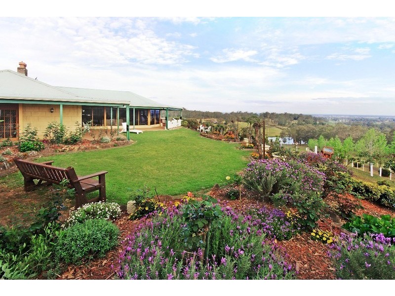 North Richmond NSW 2754