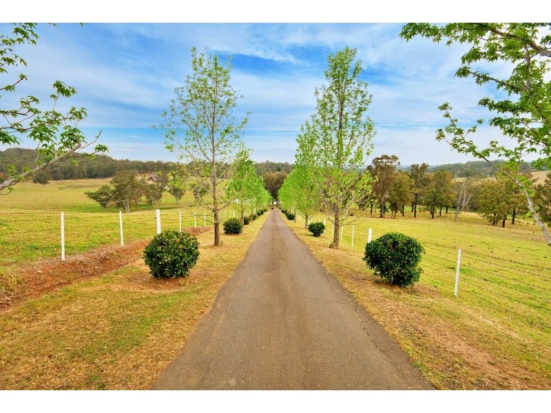 North Richmond NSW 2754