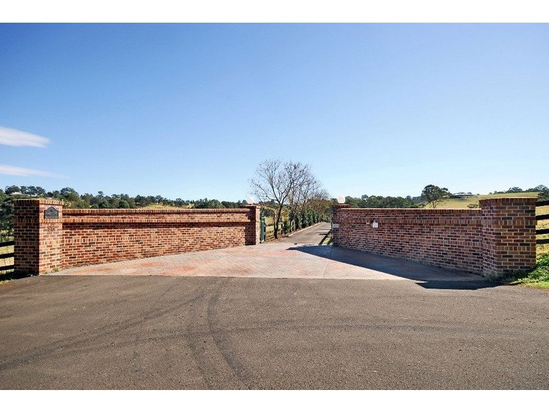 North Richmond NSW 2754