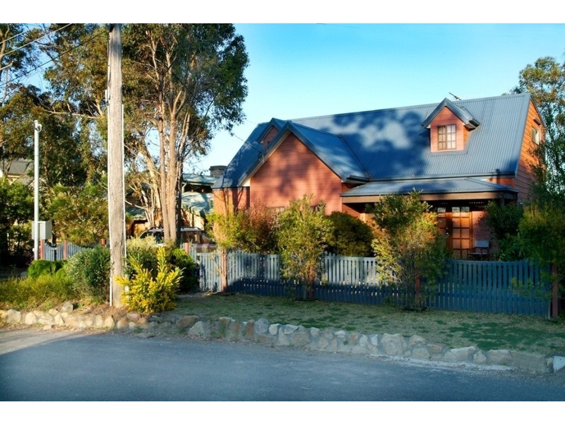 Bowen Mountain NSW 2753