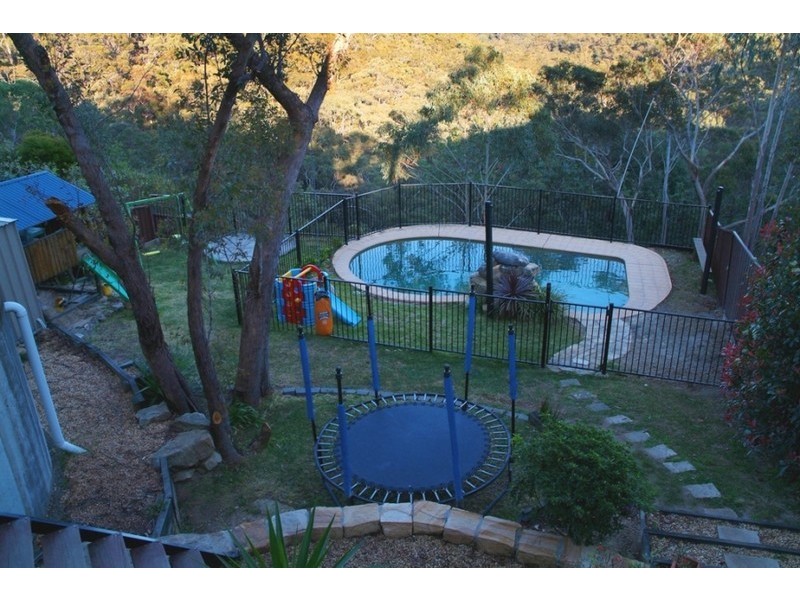 Bowen Mountain NSW 2753