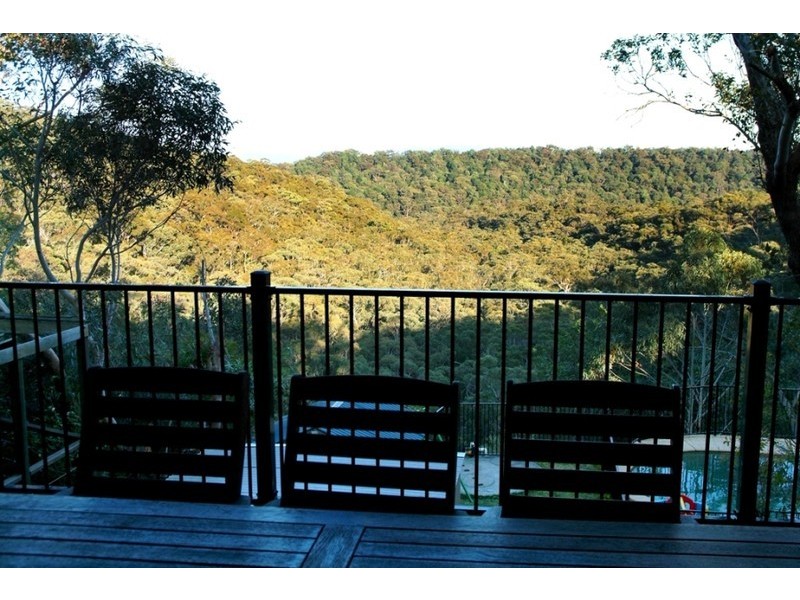 Bowen Mountain NSW 2753