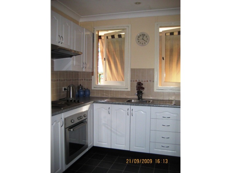 North Richmond NSW 2754