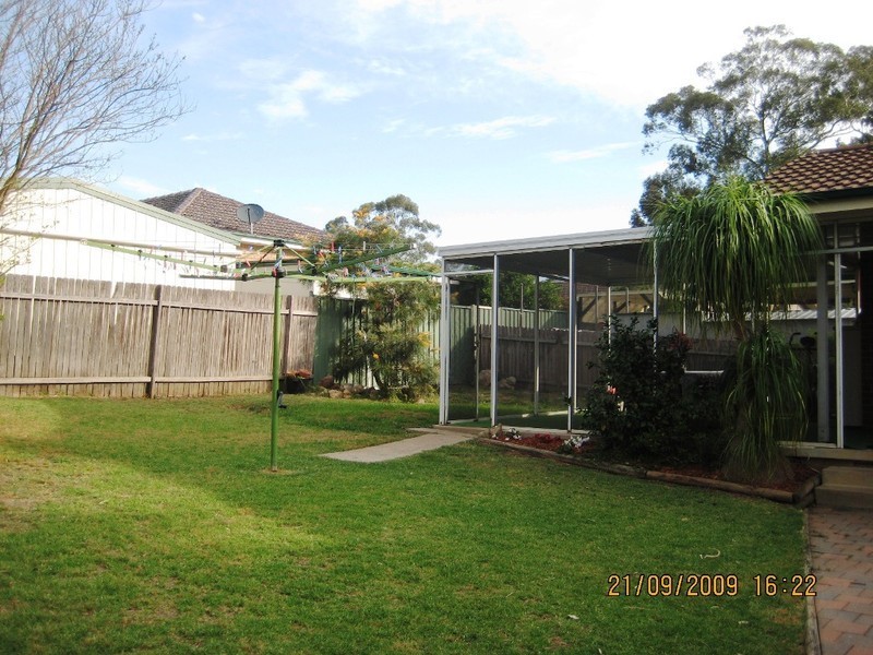North Richmond NSW 2754