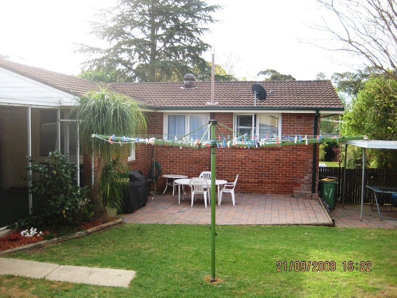 North Richmond NSW 2754