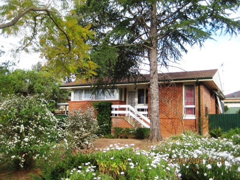 North Richmond NSW 2754