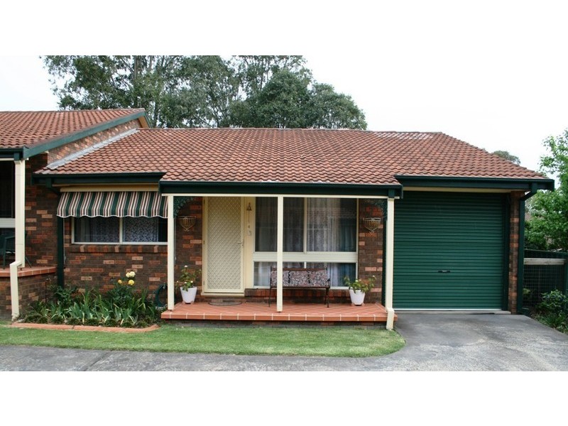 North Richmond NSW 2754