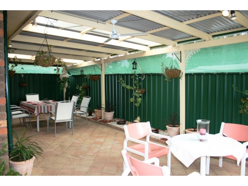 North Richmond NSW 2754