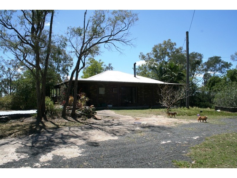 Ebenezer NSW 2756