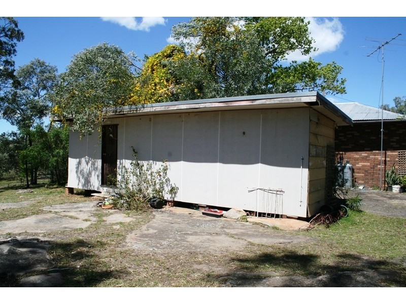 Ebenezer NSW 2756