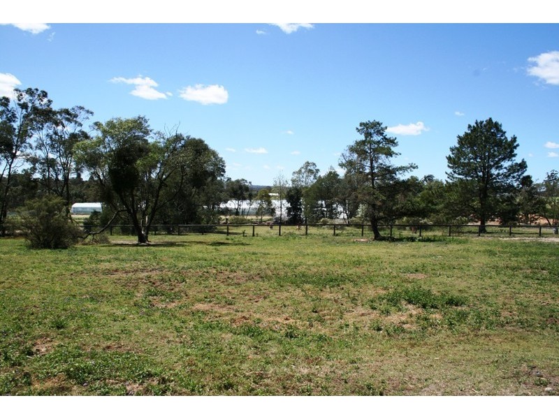 Ebenezer NSW 2756