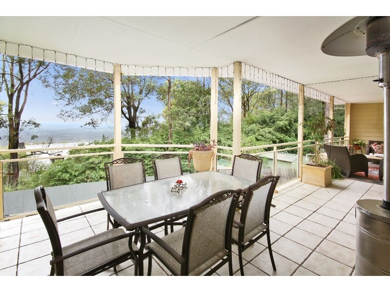 Bowen Mountain NSW 2753