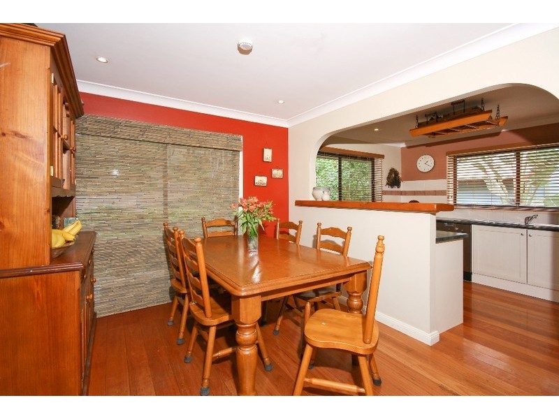 Bowen Mountain NSW 2753