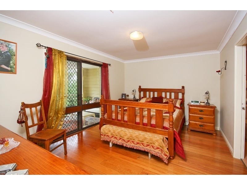 Bowen Mountain NSW 2753