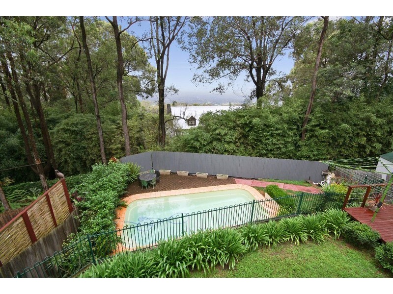 Bowen Mountain NSW 2753