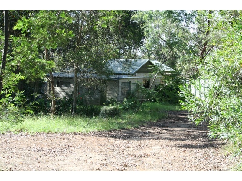 Colo Heights NSW 2756