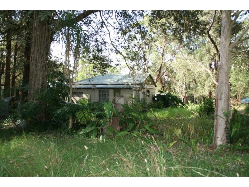 Colo Heights NSW 2756