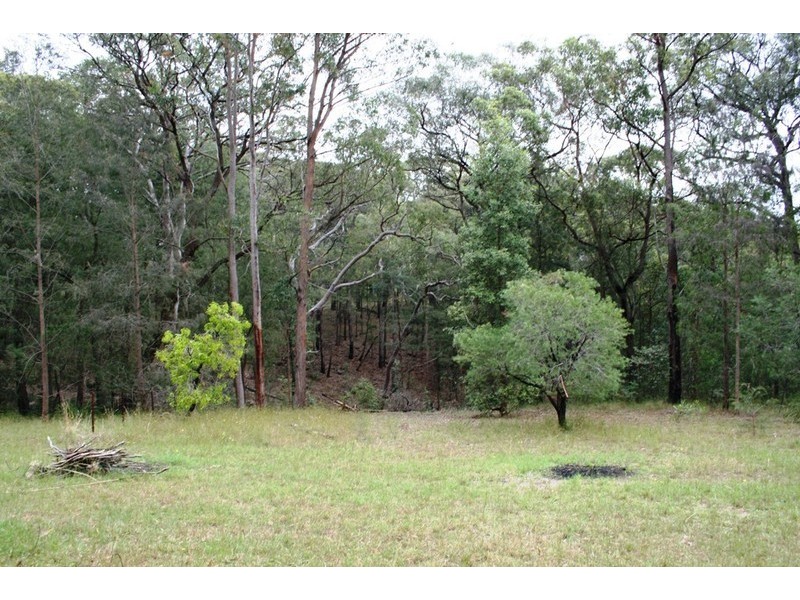 Colo Heights NSW 2756