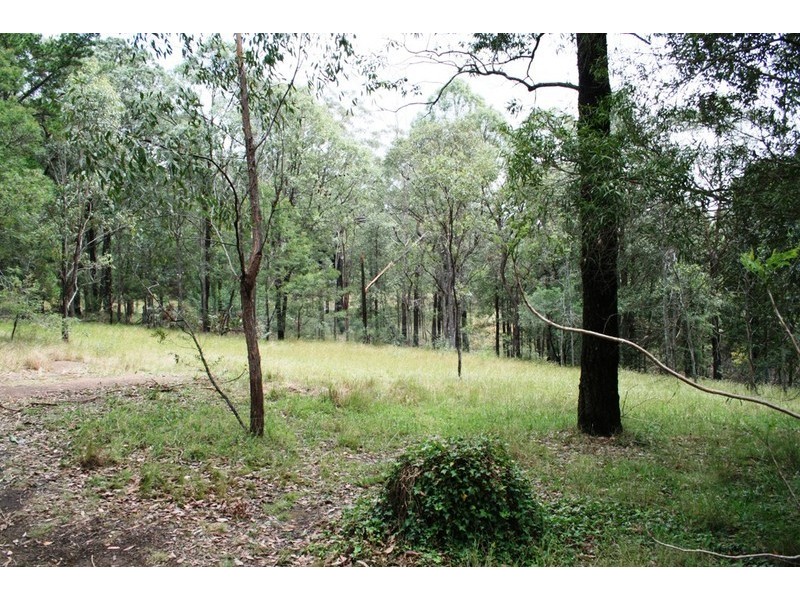 Colo Heights NSW 2756