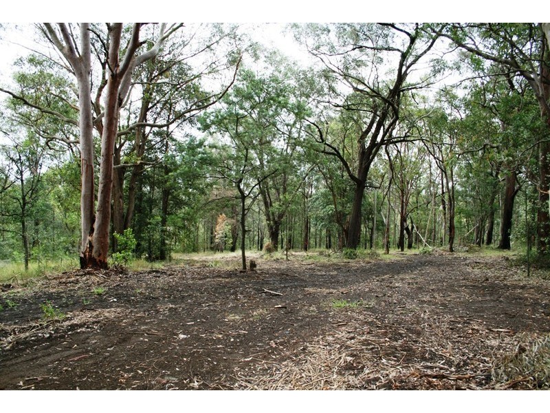 Colo Heights NSW 2756