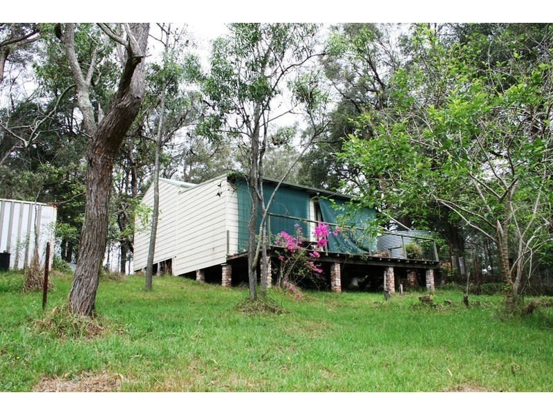 Colo Heights NSW 2756