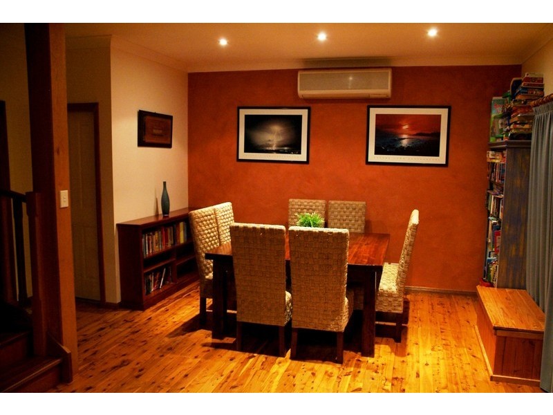 Bowen Mountain NSW 2753