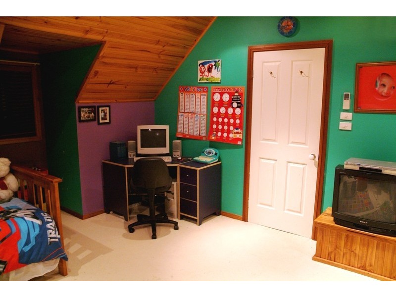 Bowen Mountain NSW 2753