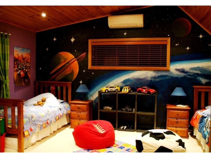 Bowen Mountain NSW 2753