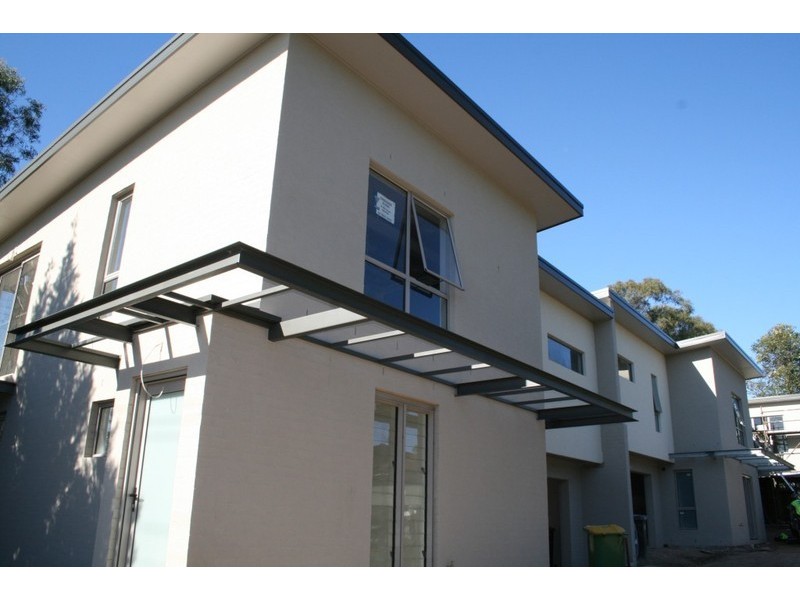 North Richmond NSW 2754