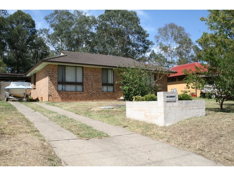 Freemans Reach NSW 2756