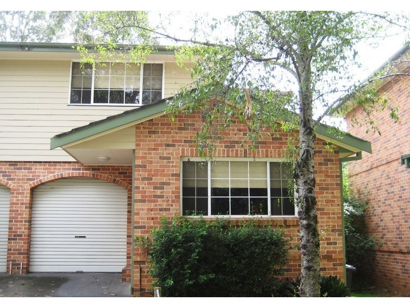 North Richmond NSW 2754