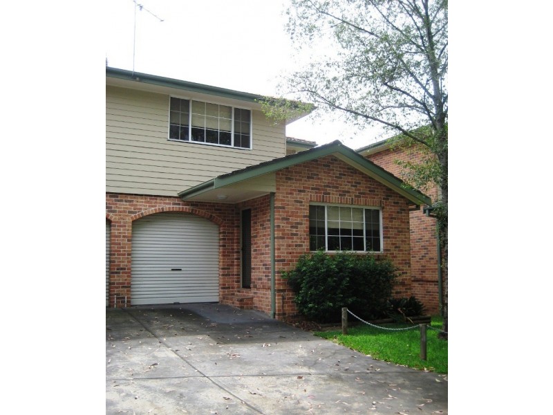 North Richmond NSW 2754