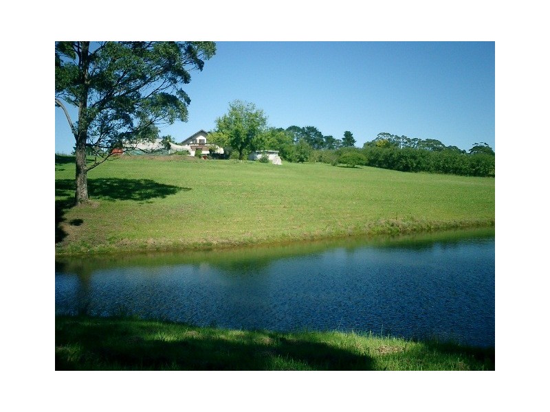Bilpin NSW 2758
