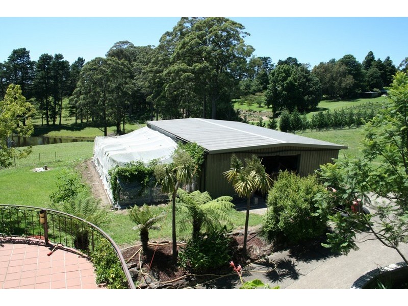 Bilpin NSW 2758