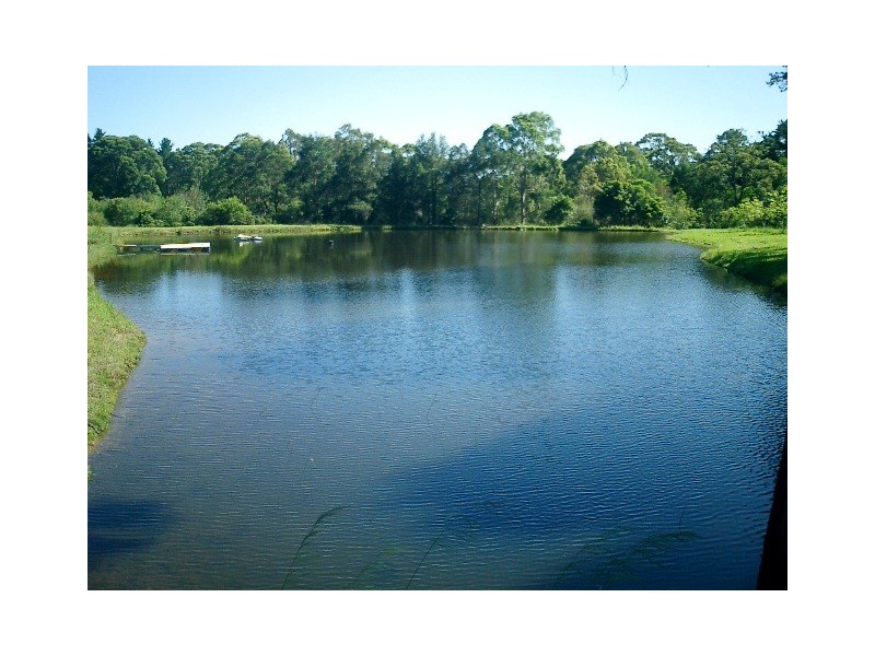 Bilpin NSW 2758