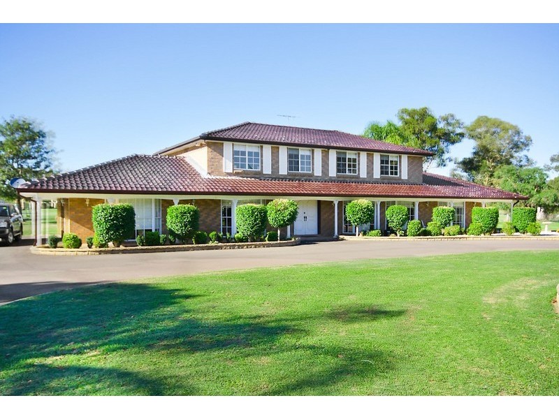 Castlereagh NSW 2749