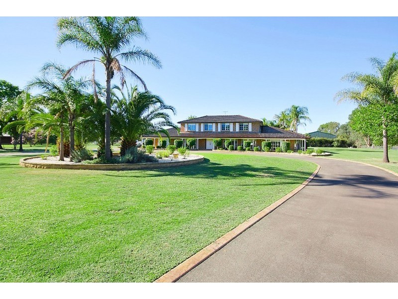 Castlereagh NSW 2749