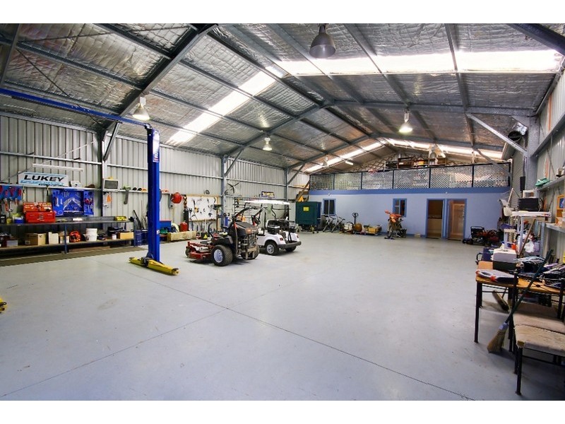 Castlereagh NSW 2749