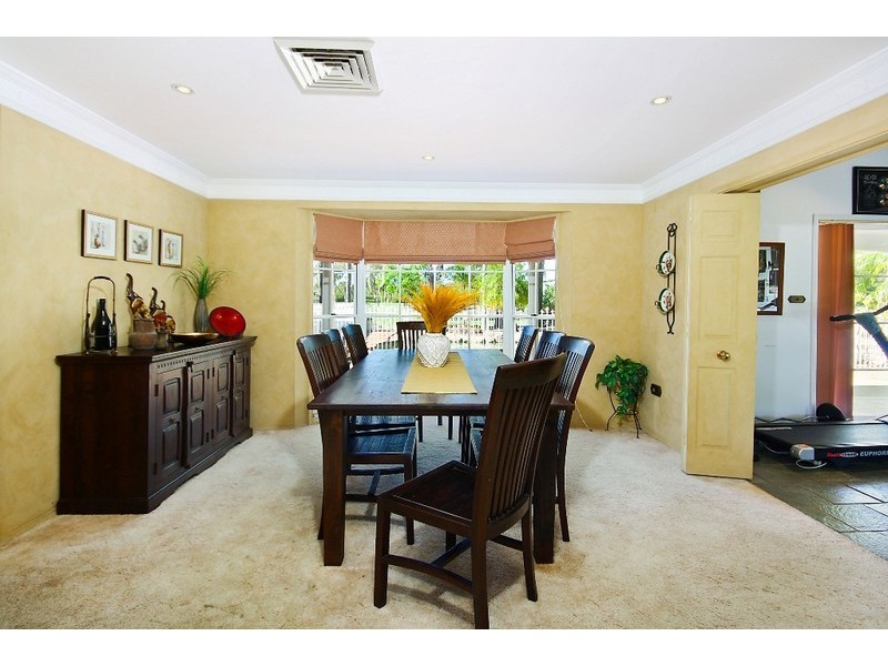 Castlereagh NSW 2749