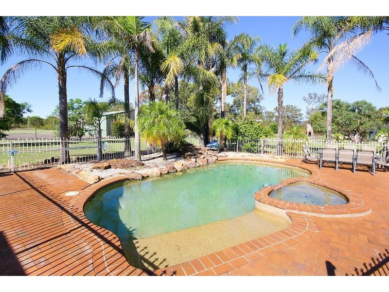 Castlereagh NSW 2749