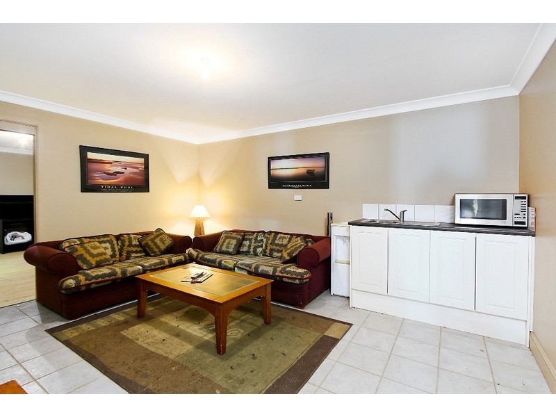 Castlereagh NSW 2749