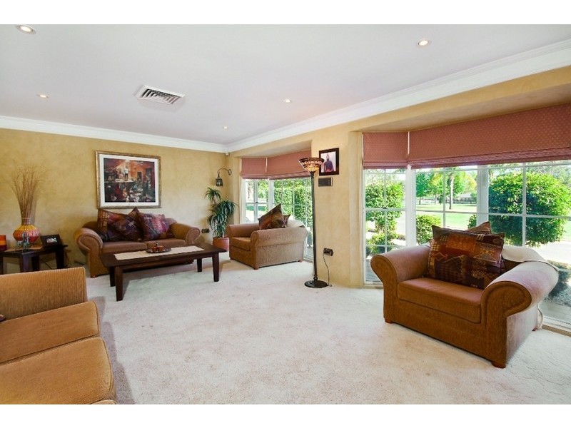 Castlereagh NSW 2749