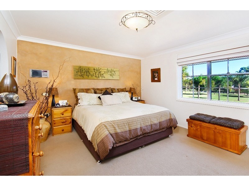 Castlereagh NSW 2749