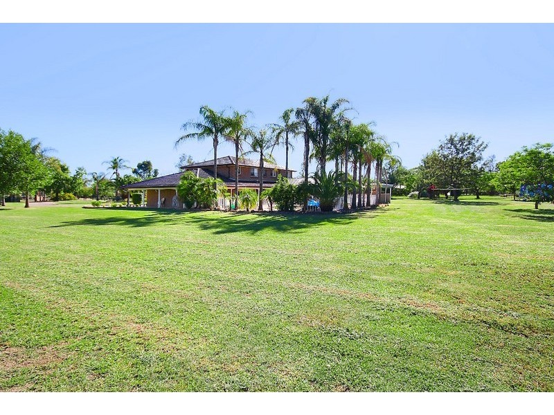 Castlereagh NSW 2749