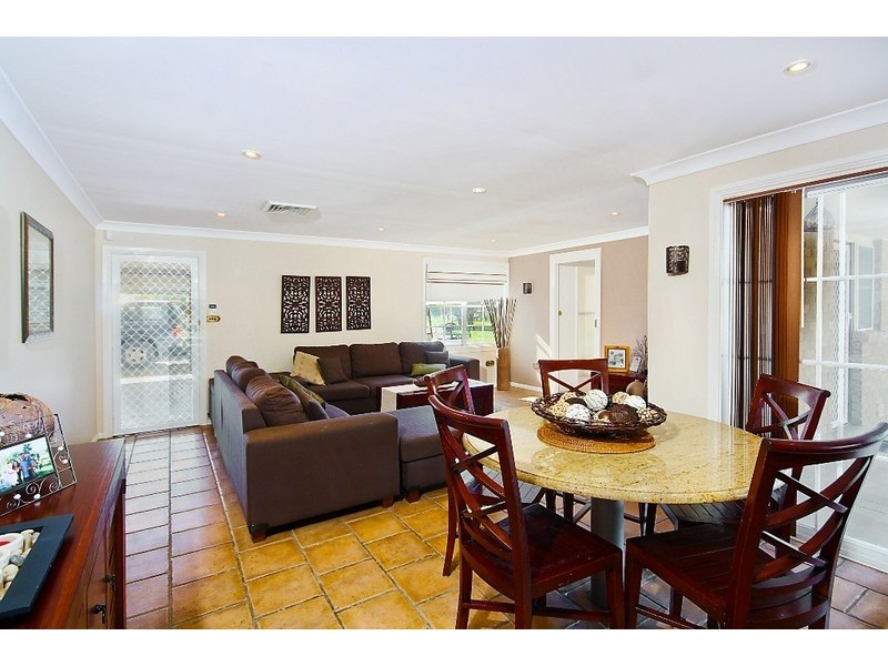 Castlereagh NSW 2749