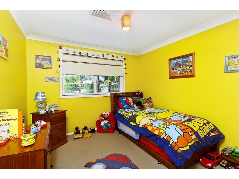 Castlereagh NSW 2749