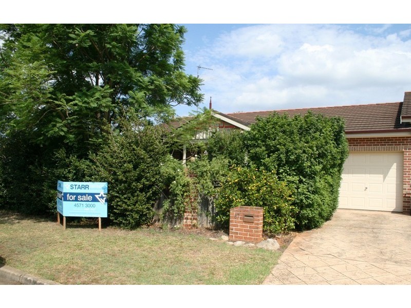 North Richmond NSW 2754